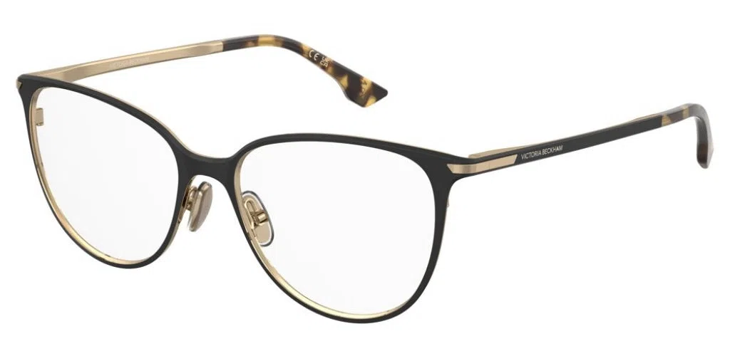 Victoria Beckham VB1018 Eyeglasses - view 2